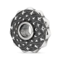 Charm Trollbeads Beads in Argento TAGBE-30052 - TAGBE-30052